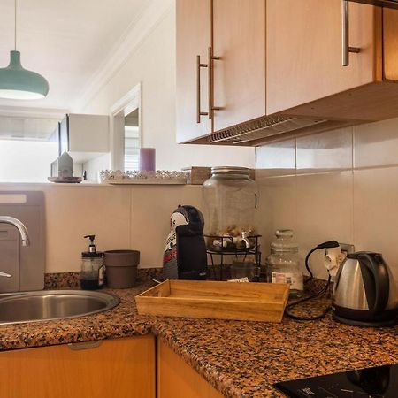 Apartamento El Poris Arico Exterior foto