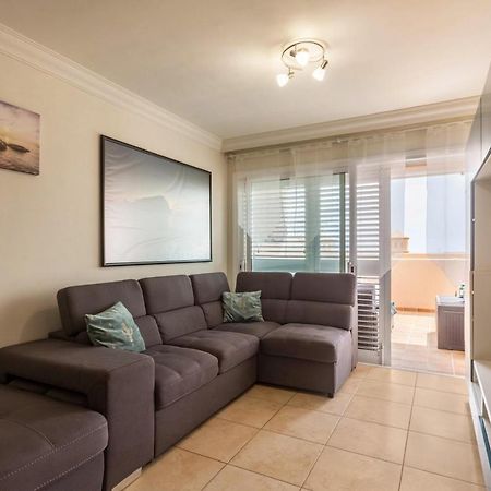 Apartamento El Poris Arico Exterior foto