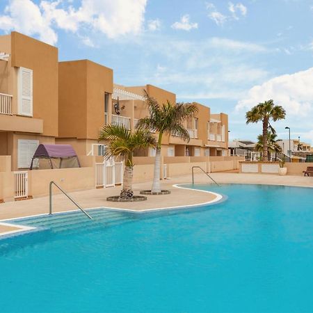 Apartamento El Poris Arico Exterior foto
