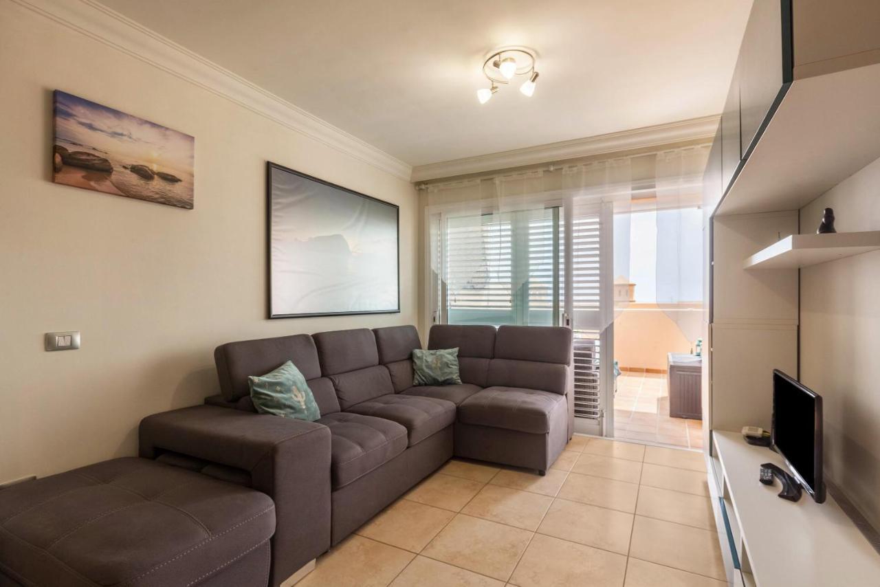 Apartamento El Poris Arico Exterior foto