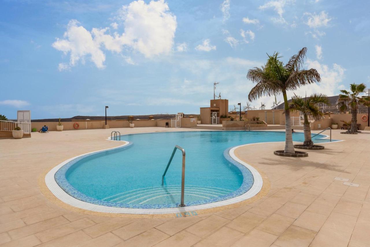 Apartamento El Poris Arico Exterior foto