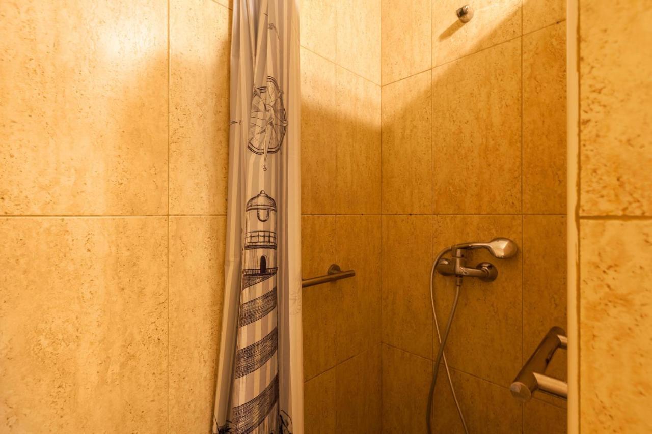 Apartamento El Poris Arico Exterior foto