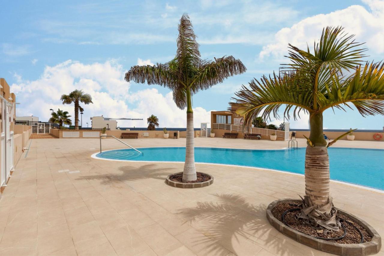 Apartamento El Poris Arico Exterior foto